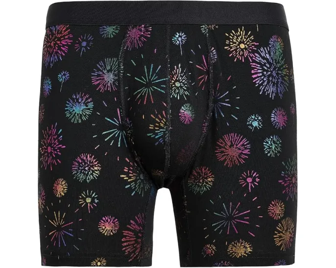 Боксеры UltraModal™ Core Boxer Briefs с эргономичным дизайном от MeUndies