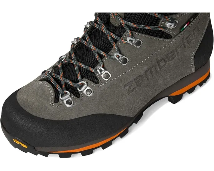 Трекинговые ботинки Zamberlan Baltoro Lite GTX с мембраной Gore-Tex