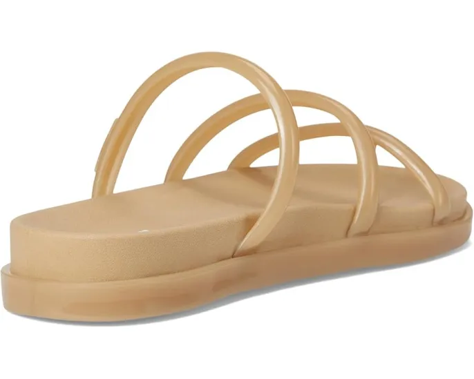 Сланцы Schutz Polly Sporty с круглым носком и перемычкой