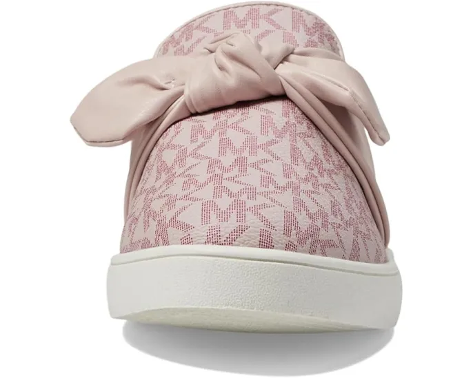 MICHAEL Michael Kors Туфли Jem Bow для детей с бантом