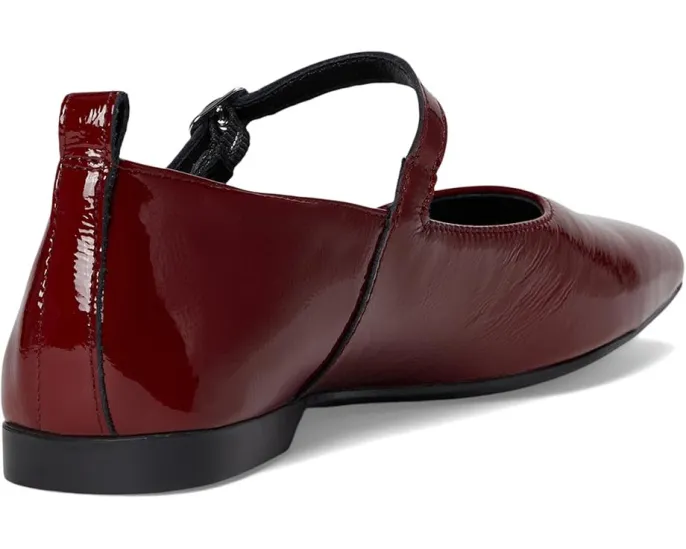 Туфли Delia Patent Leather Mary Jane Flat от Vagabond Shoemakers