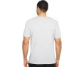 Футболка Lacoste Sport с коротким рукавом из влагоотводящей ткани