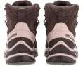 Трекинговые ботинки Salomon Quest Echo GTX® с мембраной GORE-TEX