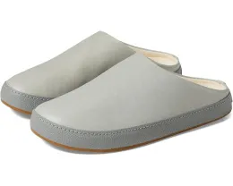 Мокасины OluKai Hamani из цельнозернистой кожи с мягкой стелькой из овчины