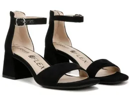 Вечерние босоножки LifeStride Cassidy на платформе с ремешком на щиколотке