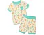 Пижама Springtime Hummingbirds Bamboo Short Pajama Set Hatley для детей