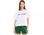 Пижама из хлопка Lacoste с коротким рукавом
