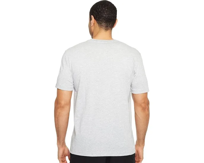 Футболка Lacoste Sport с коротким рукавом из влагоотводящей ткани