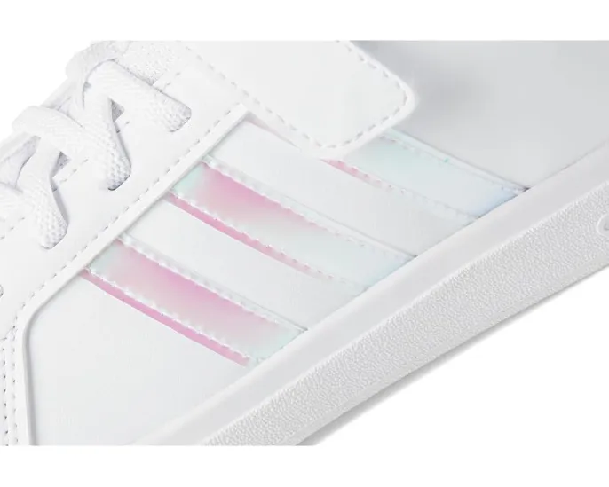 Кроссовки Adidas Grand Court 2.0 для маленьких детей