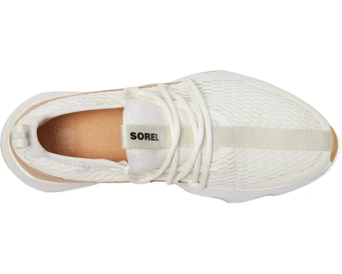 Кроссовки SOREL Kinetic Impact II Lace с фигурной подошвой