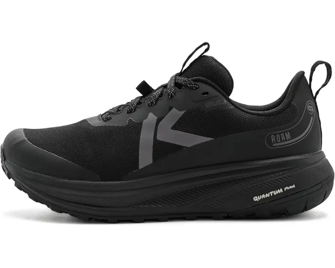 Кроссовки для бега по пересеченной местности Roam Waterproof KEEN