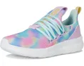 Детские кроссовки adidas Lite Racer Adapt 7.0 с промежуточной подошвой Cloudfoam и эластичными шнурками