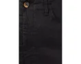 Брюки Trouser из стрейч-льна с широкими штанинами NYDJ
