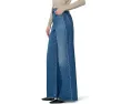 Joe's Jeans The Mia широкие брюки укороченные для невысоких