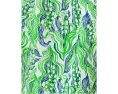 Вязаный топ Bingley с воротником и пышными рукавами Lilly Pulitzer