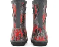 Детские сапоги Bogs Kids Skipper II Fire Flame для малышей