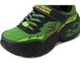 Детские кроссовки Skechers Creature-Crawlers с тематикой насекомых