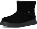 Ботильоны SKECHERS Keepsakes Cozy Shorty Hands Free Slip-ins с шерстяной подкладкой
