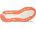 Беговые кроссовки Salomon Aero Glide 3 с энергетической амортизацией и бесшовным верхом