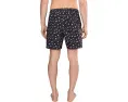 Шорты RVCA VA Elastic 43 см с эластичным поясом