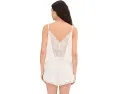 Комплект Free People Sleepless Summer с топом на завязках и шортами