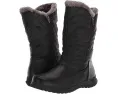 Зимние ботинки Ellen Wide Tundra Boots на мембране с широкой колодкой