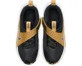 Детские баскетбольные кроссовки Nike Kids Team Hustle D 12 для улицы