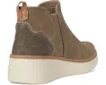 Blowfish Malibu веганские кеды Charming Sneakers на платформе с боковой молнией