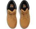 Утепленные водонепроницаемые ботинки Timberland PRO с мягким носком