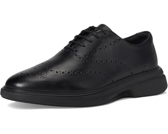 Оксфорды Cole Haan Originalgrand Cityspectre Wingtip с улучшенной амортизацией