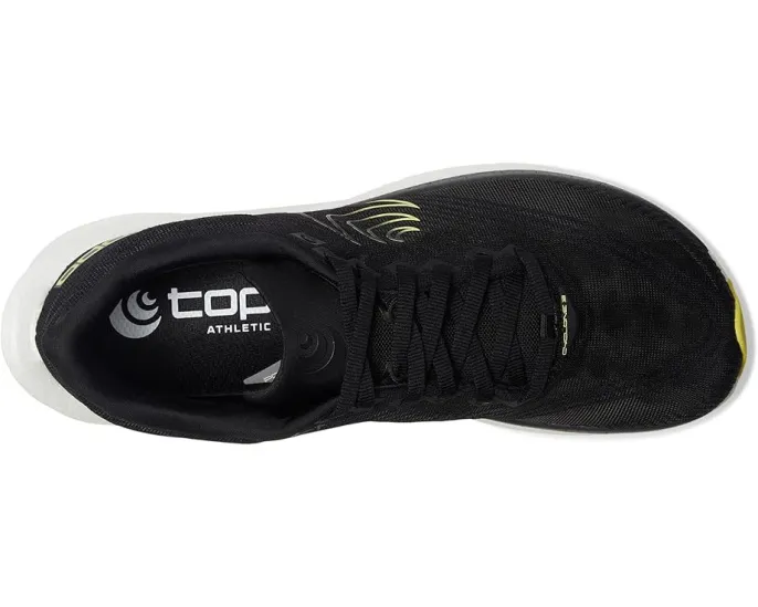 Легкие кроссовки Topo Athletic Cyclone 3 для быстрого бега