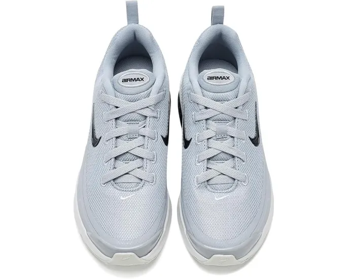 Кроссовки Nike Kids Air Max Bia с технологией Max Air и сетчатым верхом