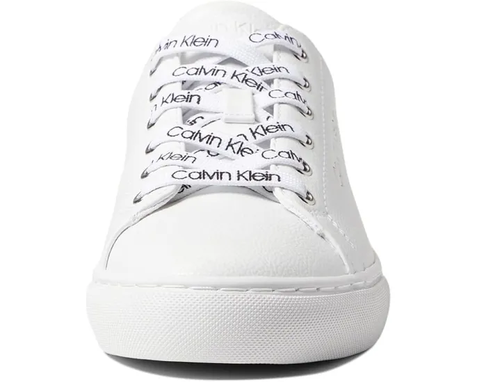 Кроссовки Ciyan с удобной стелькой и гибкой подошвой от Calvin Klein