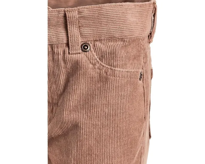 Детские прямые штаны Janie and Jack Straight Corduroy из вельвета