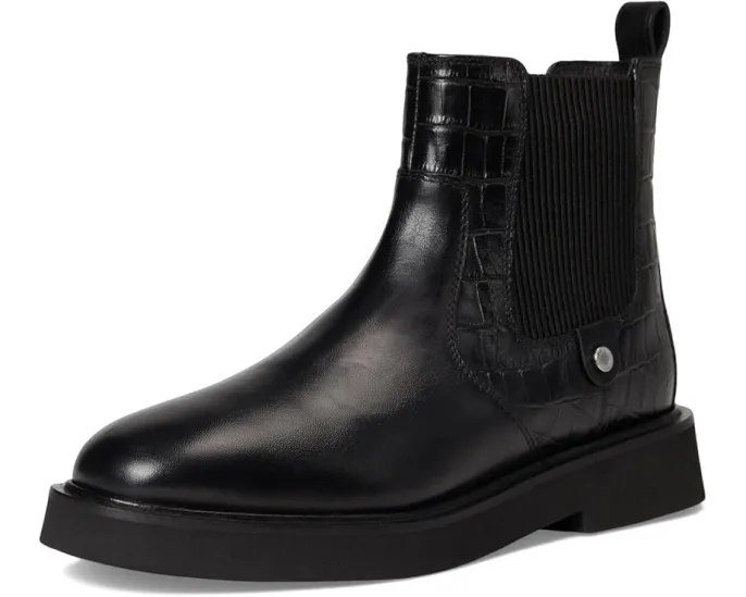 Chelsea ботинки Barbour Delfina из премиальной кожи на легкой подошве