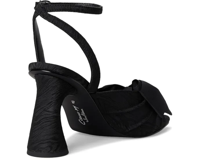 Босоножки Wilma Strappy Sandals от Circus NY by Sam Edelman с крупным бантом