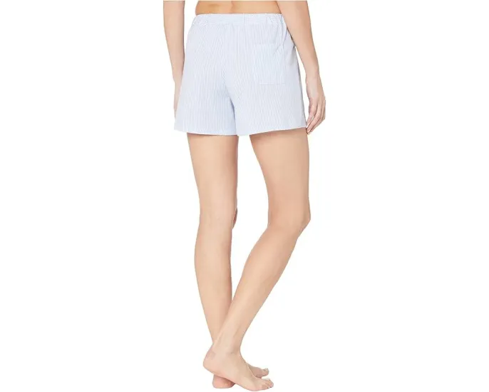 Шорты боксеры Lauren Ralph Lauren из хлопкового джерси в полоску