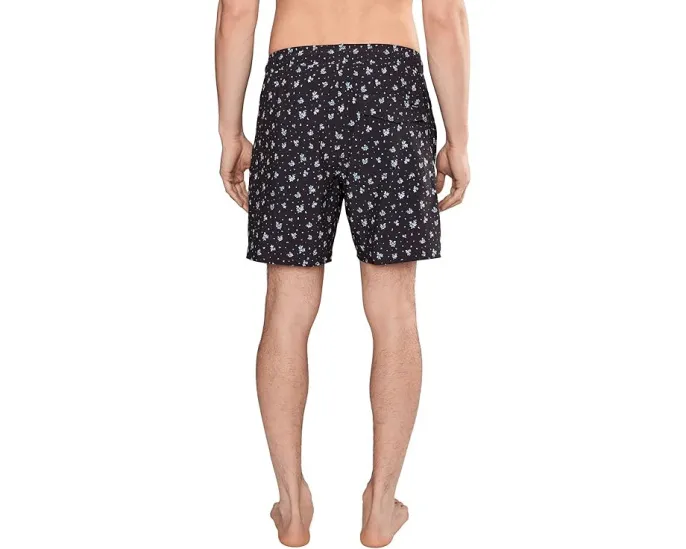 Шорты RVCA VA Elastic 43 см с эластичным поясом