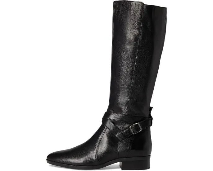Ботинки Naturalizer Rena2 Narrow Calf с узким голенищем
