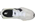 Детские кроссовки New Balance 327 с сетчатым верхом и увеличенным логотипом N