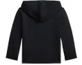 Детская футболка с капюшоном Polo Bear Cotton Hooded Tee с мишкой Поло