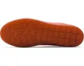 Кроссовки Lacoste Baseshot Pro из кожи и замши с полупрозрачной подошвой