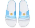 Сланцы OOFOS Ooaah Sport Slide Limited с технологией Oofoam