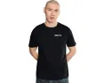 Футболка Fern Gradient Short Sleeve с градиентным принтом от Hurley