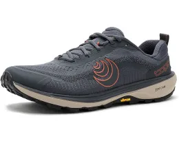 Трейловые кроссовки Topo Athletic Terraventure 5 с подошвой Vibram Megagrip