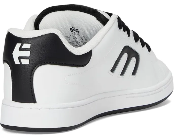 Кроссовки для скейтбординга etnies Callicut из кожи с EVA стелькой