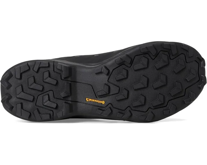 Треккинговые кроссовки adidas Terrex Skychaser Ax5 Mid Top с мембраной GORE-TEX