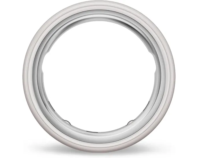 Умное кольцо OURA Ring 4 Ceramic с керамическим корпусом
