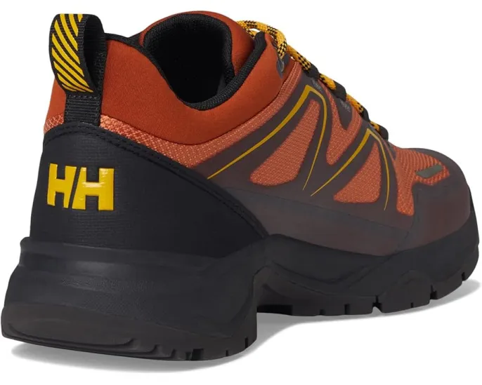 Трекинговые ботинки Helly Hansen Cascade Low HT с технологией HellyTech