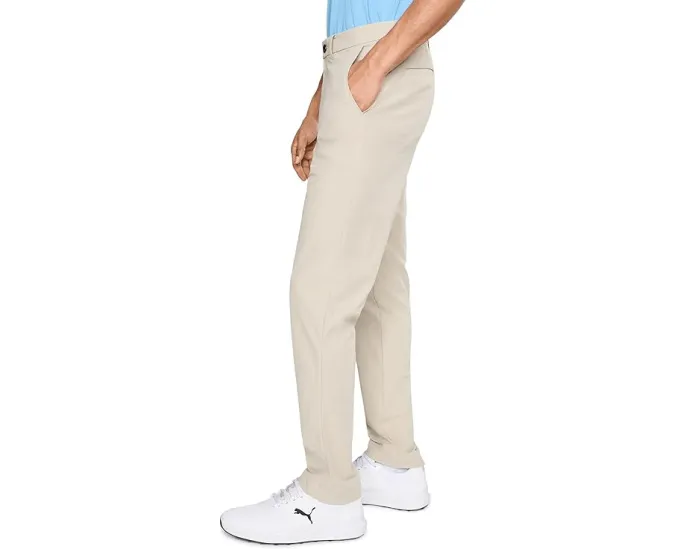 Брюки для гольфа PUMA Golf 101 Premier с технологией dryCELL